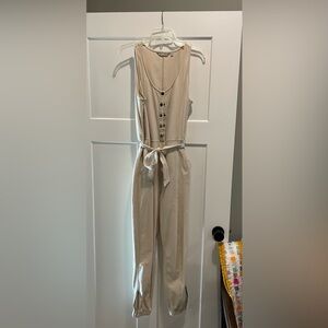 Athleta Farallon jumpsuit